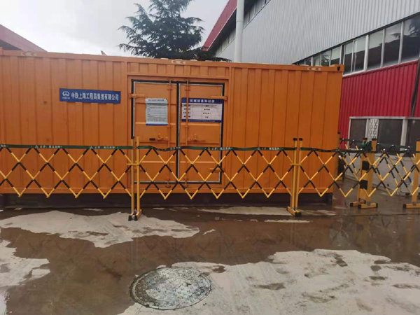 信丰租赁发电机 柴油发电机组供应商：柴油发电机组润滑油的作用？