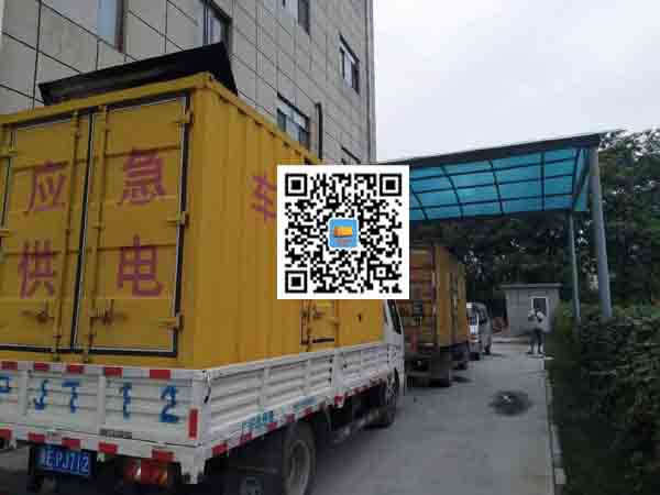 信丰发电车出租-发电机产品使用越来越广泛
