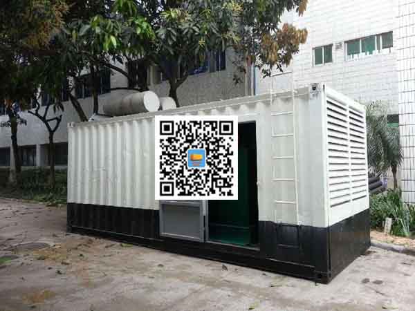 信丰出租发电机-什么样的柴油发电机使用效果比较好
