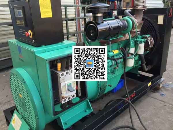 信丰租赁发电机-发电机一般变压器磁芯所使用的是什么材料？