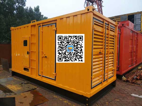 信丰发电机出租-发电机组应该选购什么品牌的