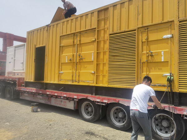 信丰发电机出租100KW发电机需要什么规格的电缆线?