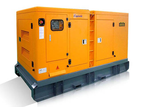 信丰影响 200kw 柴油发电机油耗的因素有哪些？