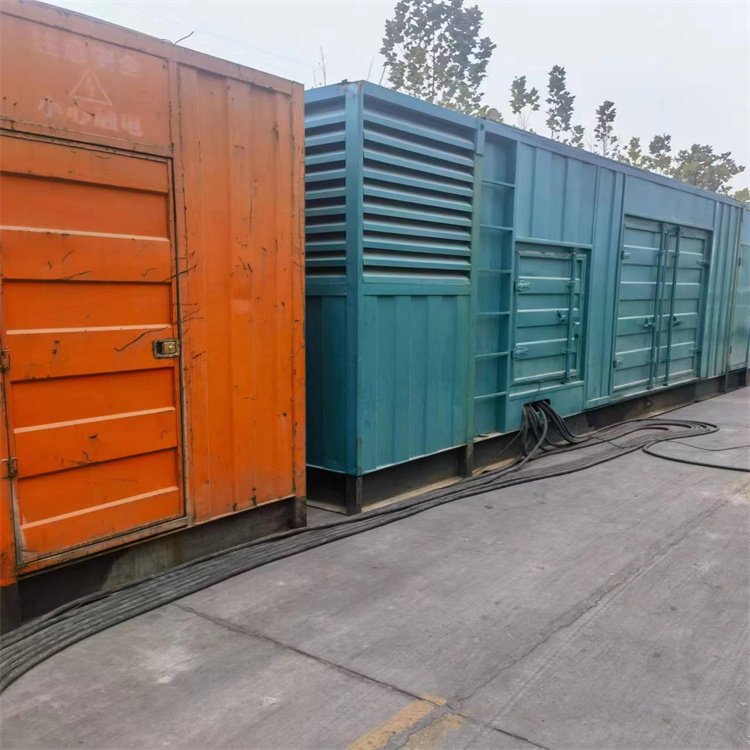 信丰如何选择适合 600kW 柴油发电机组的热继电器?