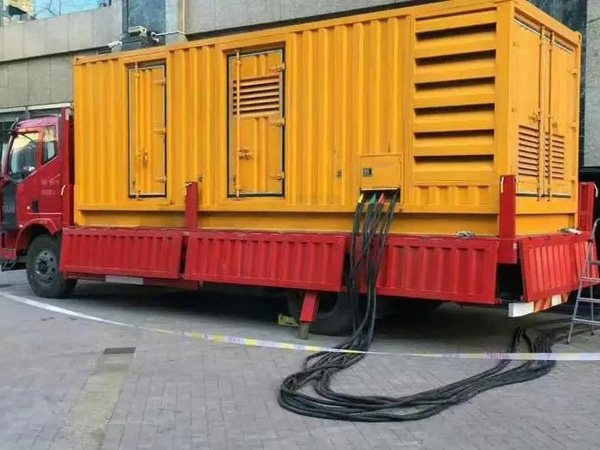 信丰柴油发电机组哪款操作系统比较好？