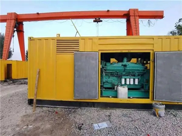 信丰冬季低温环境下，500KW发电机组应该选择什么类型的启动电瓶？